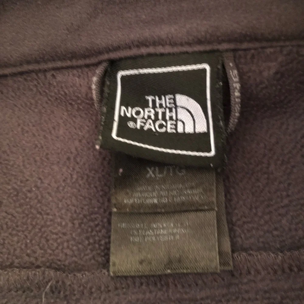 The North Face Lightweight Jacket Blue size XL - Picture 6 of 7